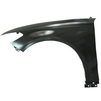 FORD FUSION USA 2013 2014 13 14 15 16 MK5 WING - milautoparts-fr.ukrlive.com