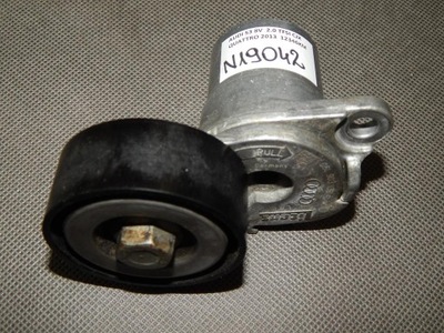 Audi s3 8v натягувач ремінь ролик 06l903133f фото №1