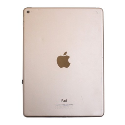 Apple iPad Air 2 Wi-Fi ORYG BATERIA KLAPKA OBUDOWA