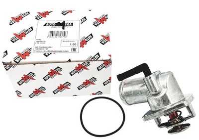 DELLO 160089110 TEMPERATURE REGULATOR SET FRONT OPEL ASTRA G - milautoparts-fr.ukrlive.com