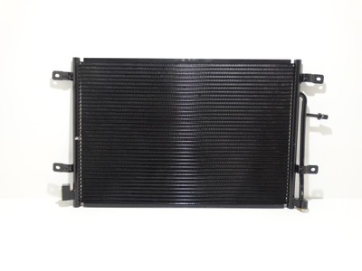 RADIATOR AIR CONDITIONER AUDI A4 B7 2004-2007 NEW CONDITION - milautoparts-fr.ukrlive.com