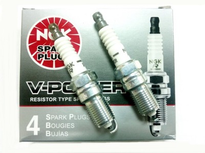 NGK TR55