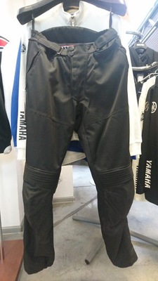 Spodnie motocyklowe męskie tekstylne IXS r. XL NMR