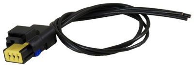 WIAZKA 3 PIN SICMA PEUGEOT CITROEN FIAT ZOLTA