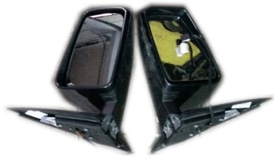 MERCEDES IN 204 FACELIFT MIRRORS - milautoparts-fr.ukrlive.com