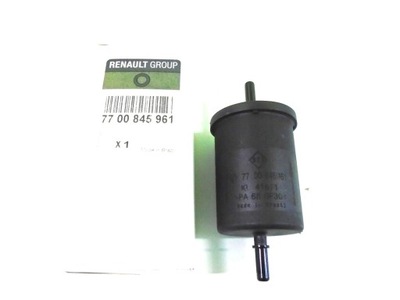 RENAULT WITH 7700845961 FILTER FUEL - milautoparts-fr.ukrlive.com