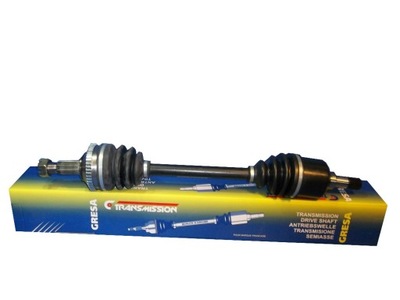 HALF-AXLE PROPULSION LEFT PEUGEOT 607 2.2/3.0 V6 32720T - milautoparts-fr.ukrlive.com