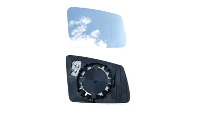 LINER MIRRORS RIGHT FOR MERCEDES GL X164 ML W166 CLA GLASS RIGHT - milautoparts-fr.ukrlive.com