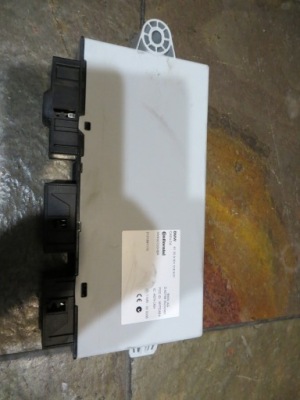 Bmw f10 f11 модуль cas4 9301518 фото №1