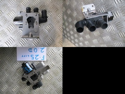 ADDITIONAL PUMP WATER VALVE BMW X3 F25 2,0D - milautoparts-fr.ukrlive.com