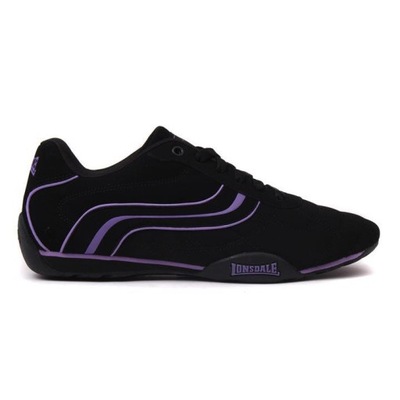 LONSDALE Damskie BUTY SPORTOWE 35-42 tu 38 _14559