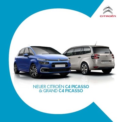 Citroen C4 Picasso prospekt 2016 - milautoparts-fr.ukrlive.com