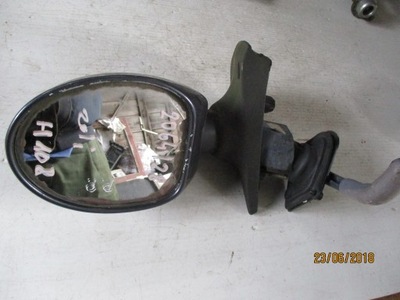 2064/28 MIRROR LEFT RIGHT RENAULT TWINGO I - milautoparts-fr.ukrlive.com