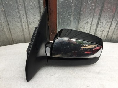 Kia sorento ліва дзеркало перед 5 pin 2002-2006 фото №1