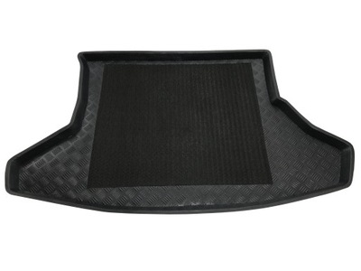 TOYOTA PRIUS 2009-2015 MAT BOOT ANTYPOSLIZG MAT LINER - milautoparts-fr.ukrlive.com