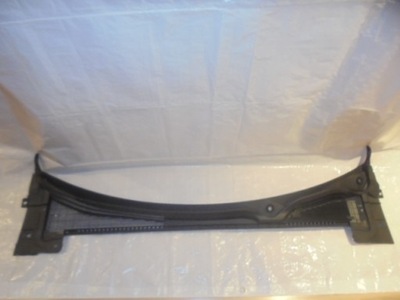 Renault talisman жабо верхний оригинал nowe фото №1