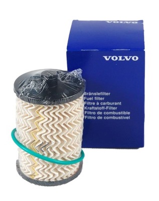 VOLVO V/XC70, S60, S80, XC90 FILTER FUEL D5 OE  