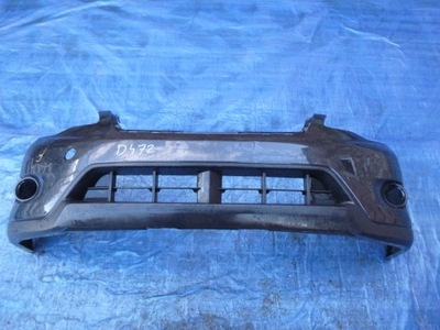 Subaru xv бампер перед передній фото №1