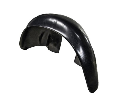 Подкрылок opel corsa b combo 1993-2000 задняя правое фото №1