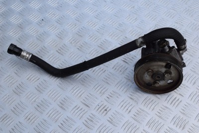 POMPA WSPOMAGANIA FIAT DUCATO 00518259910