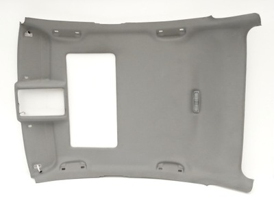 Потолок opel vectra c gts люк фото №1