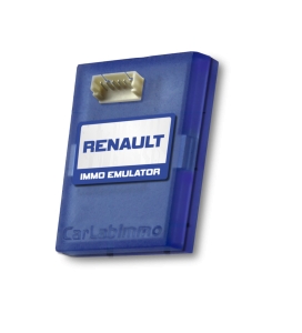 ÉMULATEUR ODBLOKOWYWACZ IMMOBLILIZERA IMMO RENAULT - milautoparts-fr.ukrlive.com