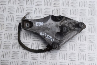 Кронштейн двигателя bmw 3 e90 6775041 фото №1