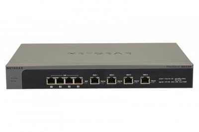 Router przewodowy Netgear SRX5308
