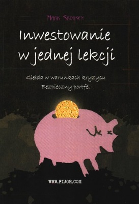 Inwestowanie w jednej lekcji