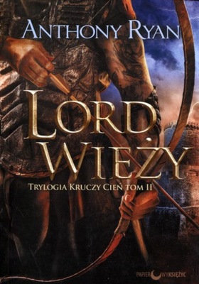 Lord Wieży Anthony Ryan