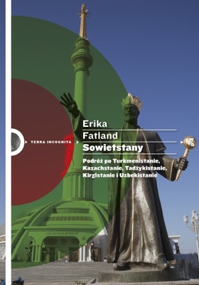 Sowietstany. Erika Fatland