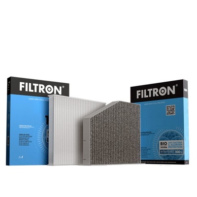 FILTRON K 1227-2X FILTR, AÉRAGE PRZESTRZENI PASAZERSKIEJ - milautoparts-fr.ukrlive.com