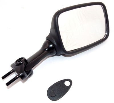 MIRROR RIGHT KAWASAKI GPZ 500 WITH 94-03 NEW CONDITION - milautoparts-fr.ukrlive.com