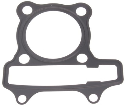 GASKET UNDER CYLINDER HEAD 4T GY6 125CM3 SCOOTER 152QMI - milautoparts-fr.ukrlive.com