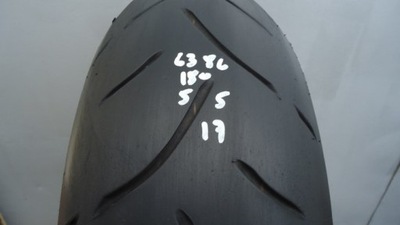 PNEUMATIKA DUNLOP SPORTMAX D210 180/55/17