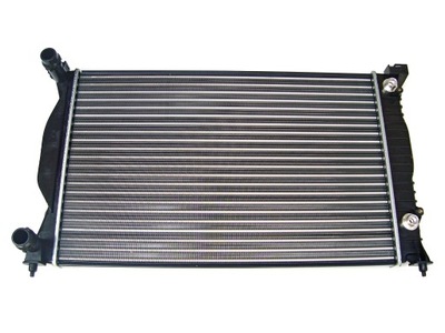 RADIATEUR AUDI A4 1.8-2.0 00- /AUTOMAT/ - milautoparts-fr.ukrlive.com