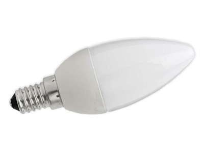 Żarówka LED Ecolight E14 5W