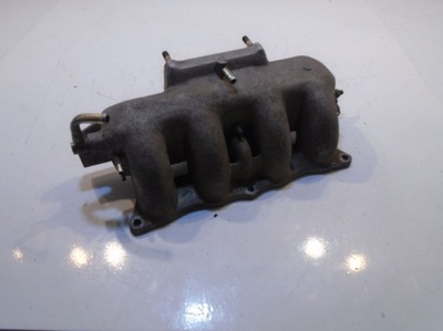 Колектор всмоктуючий kia sportage i 2.0 16v фото №1