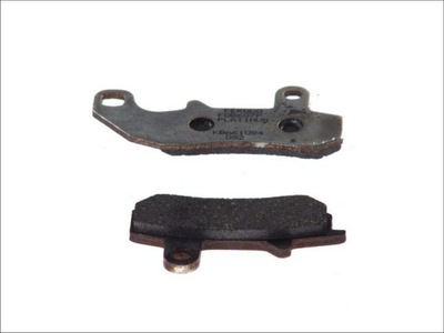 SABOTS DE FREIN DE FREIN SUZUKI DR, RGV 250-800 1989- - milautoparts-fr.ukrlive.com