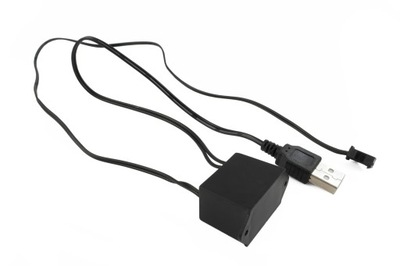 USB INVERTER IGNITION UNIT FOR SWIATLOWODU EL WIRE - milautoparts-fr.ukrlive.com