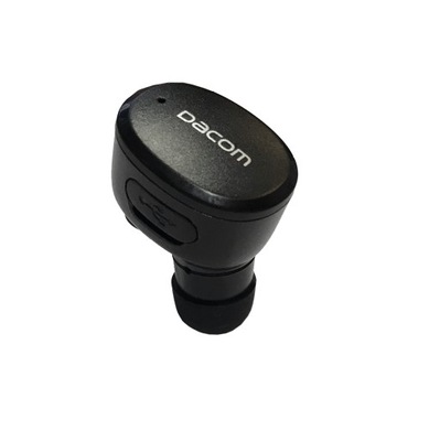 SŁUCHAWKA BEZPRZEWODOWA SAMOCHODOWA ZESTAW SŁUCHAWKOWY BLUETOOTH