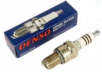 PLUG IGNITION DENSO W27ESR-V STANDARD CAGIVA MI - milautoparts-fr.ukrlive.com