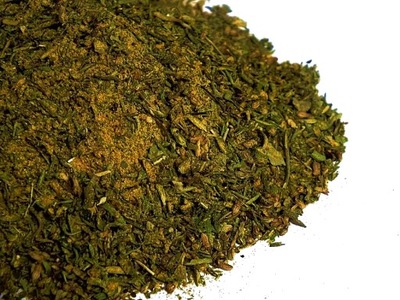 Przyprawa ŚRÓDZIEMNOMORSKA 50g od Skworcu