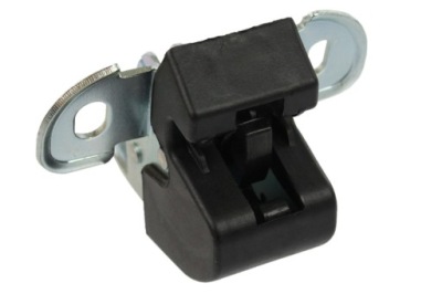 Renault master opel movano замок двері задня нижній фото №1