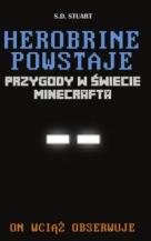 Minecraft przygody Herobrine powstaje minecrafta