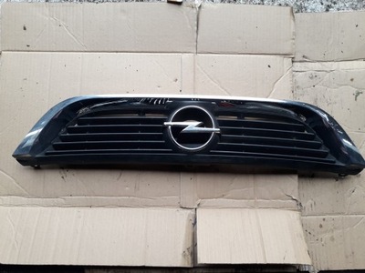 GRILL ATRAPA VECTRA B LIFT
