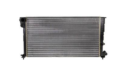 RADIATEUR EAUX CITROEN XSARA ZX BERLINGO JUMPER - milautoparts-fr.ukrlive.com