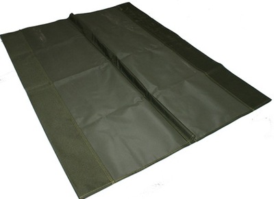 PODKŁAD SIEDZISKO DO HUŚTAWKI OGRODOWEJ 123x95 Khaki PRODUKT POLSKI