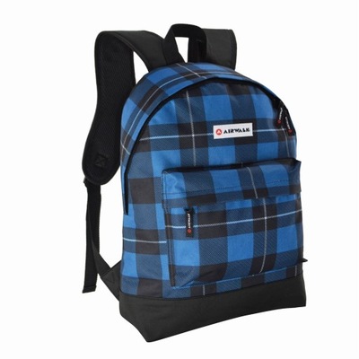 B383 Airwalk AllOverPrint Backpack PLECAK SPORTOW