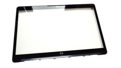 OBUDOWA MATRYCY SZYBA KLAPY HP HDX HDX16 16 HDX-16